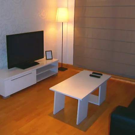 Globus By Be Apartamento Alicante
